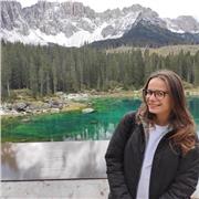 Studentessa universitaria facoltà di Chimica a Padova. Disponibile per dare ripetizioni in Matematica, Chimica e Fisica per medie e superiori